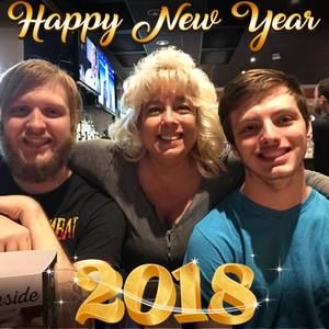 Meet your Posher, Nancy